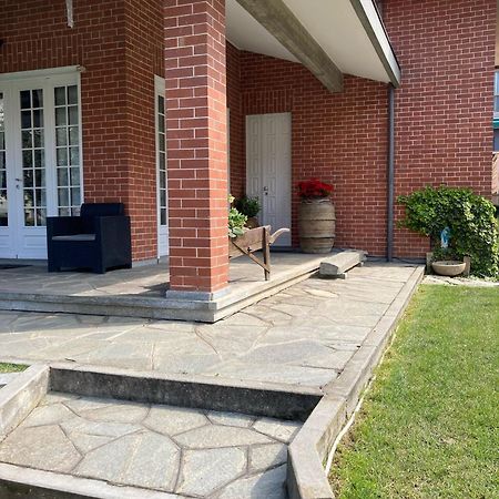 Da Gege Hotel La Loggia Kültér fotó