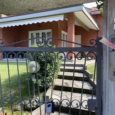 Da Gege Hotel La Loggia Kültér fotó