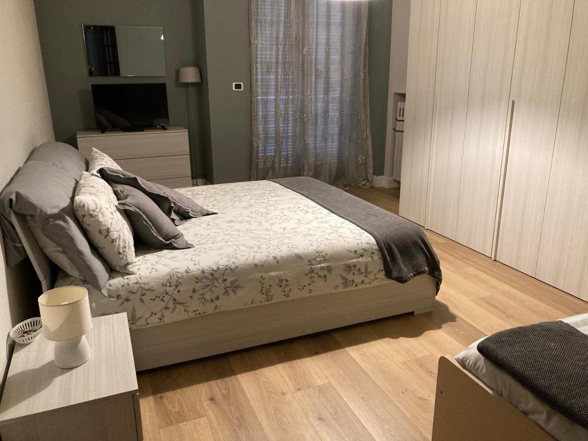Da Gege Hotel La Loggia Kültér fotó