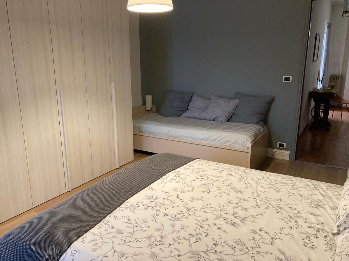 Da Gege Hotel La Loggia Kültér fotó