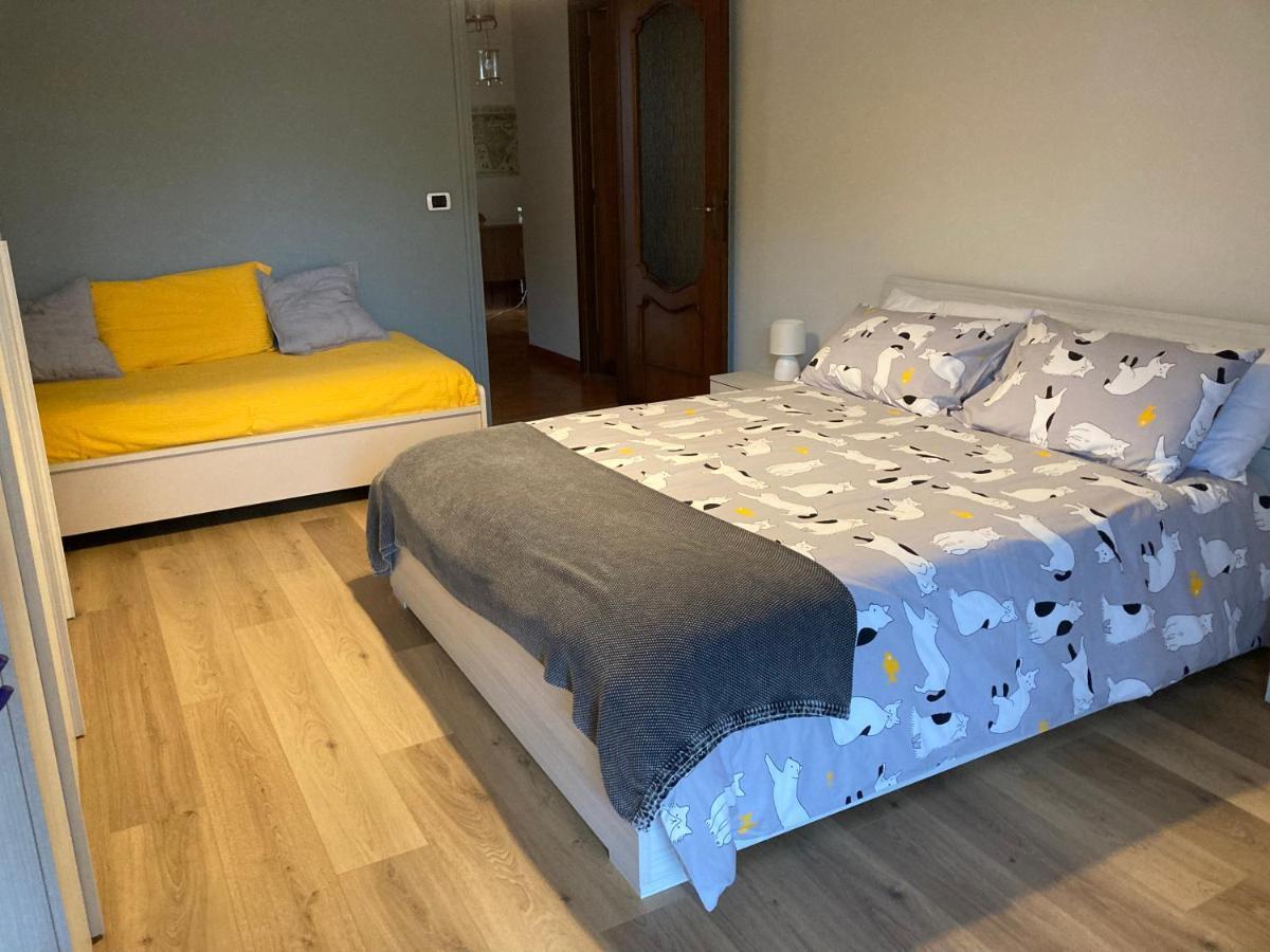 Da Gege Hotel La Loggia Kültér fotó