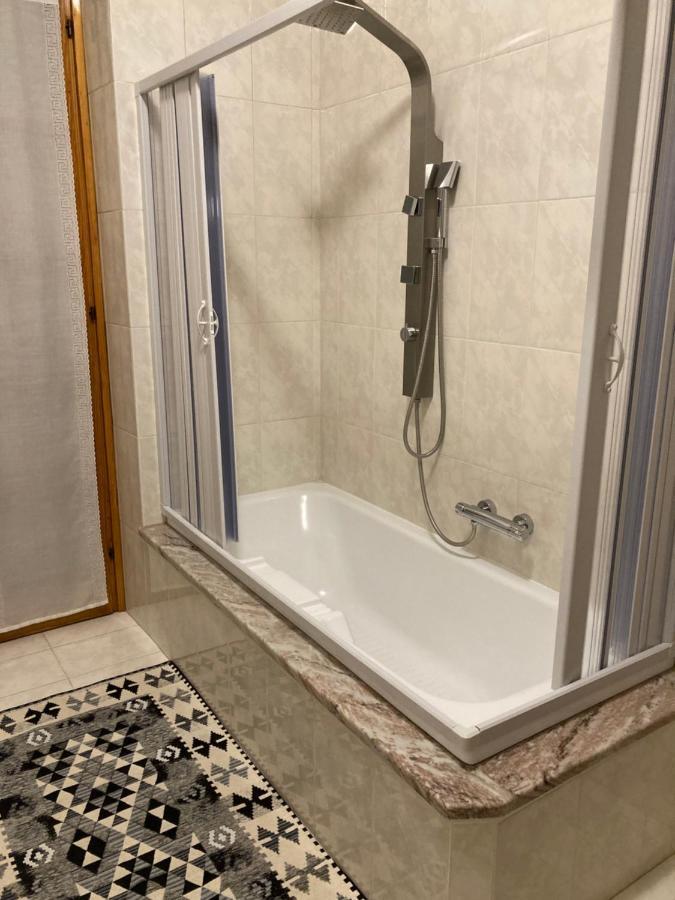 Da Gege Hotel La Loggia Kültér fotó