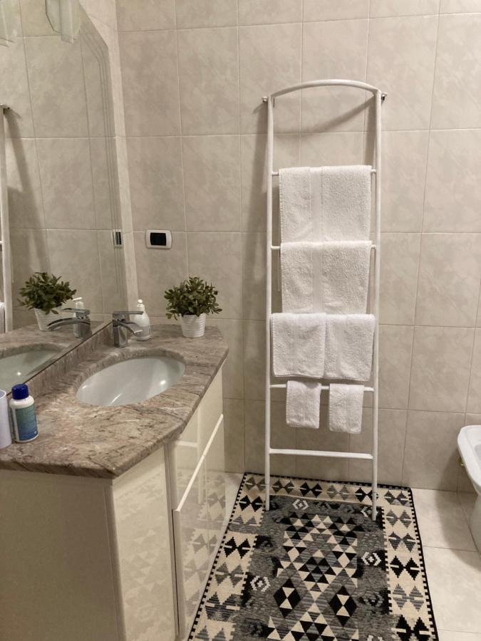 Da Gege Hotel La Loggia Kültér fotó