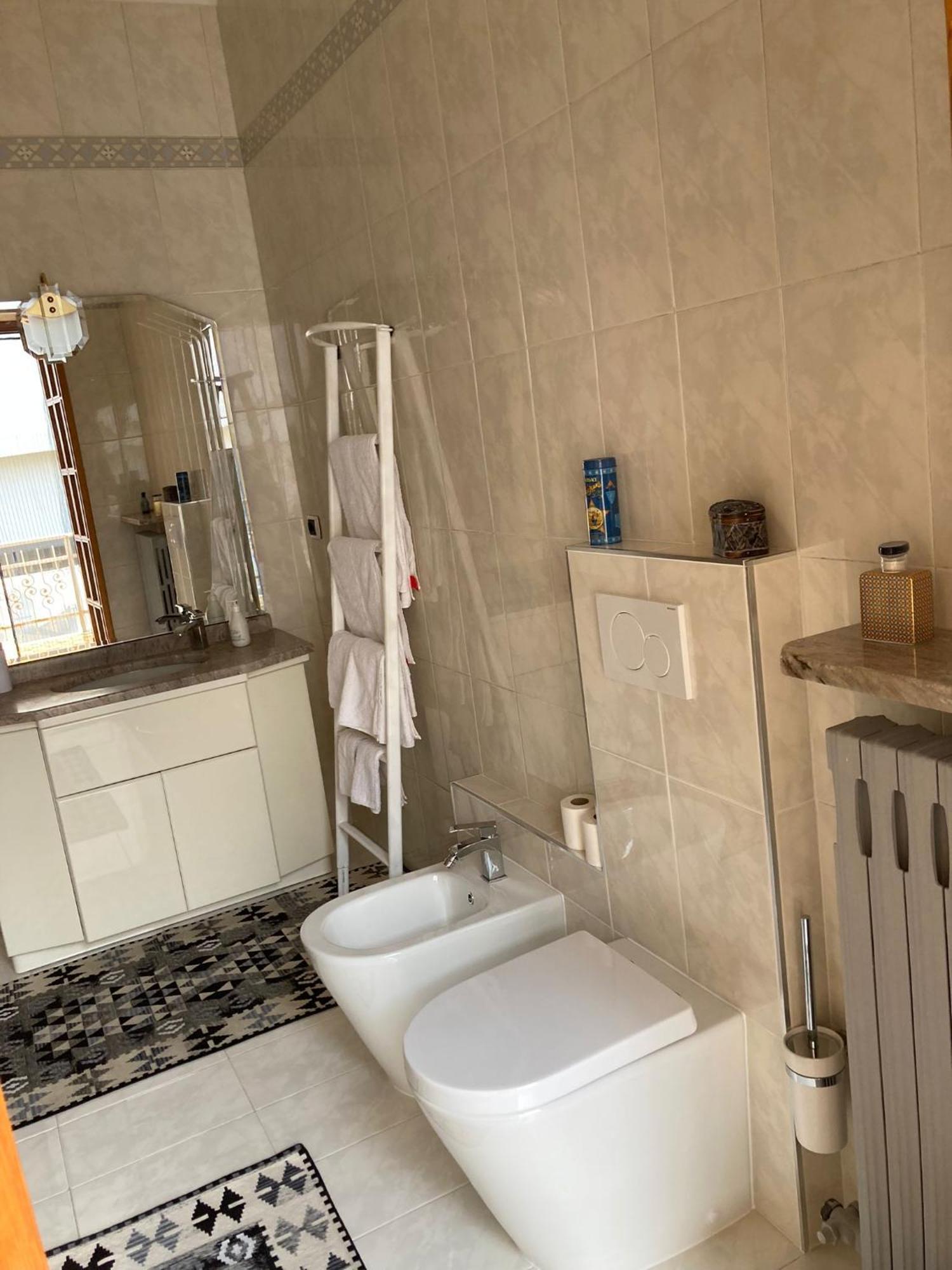 Da Gege Hotel La Loggia Kültér fotó