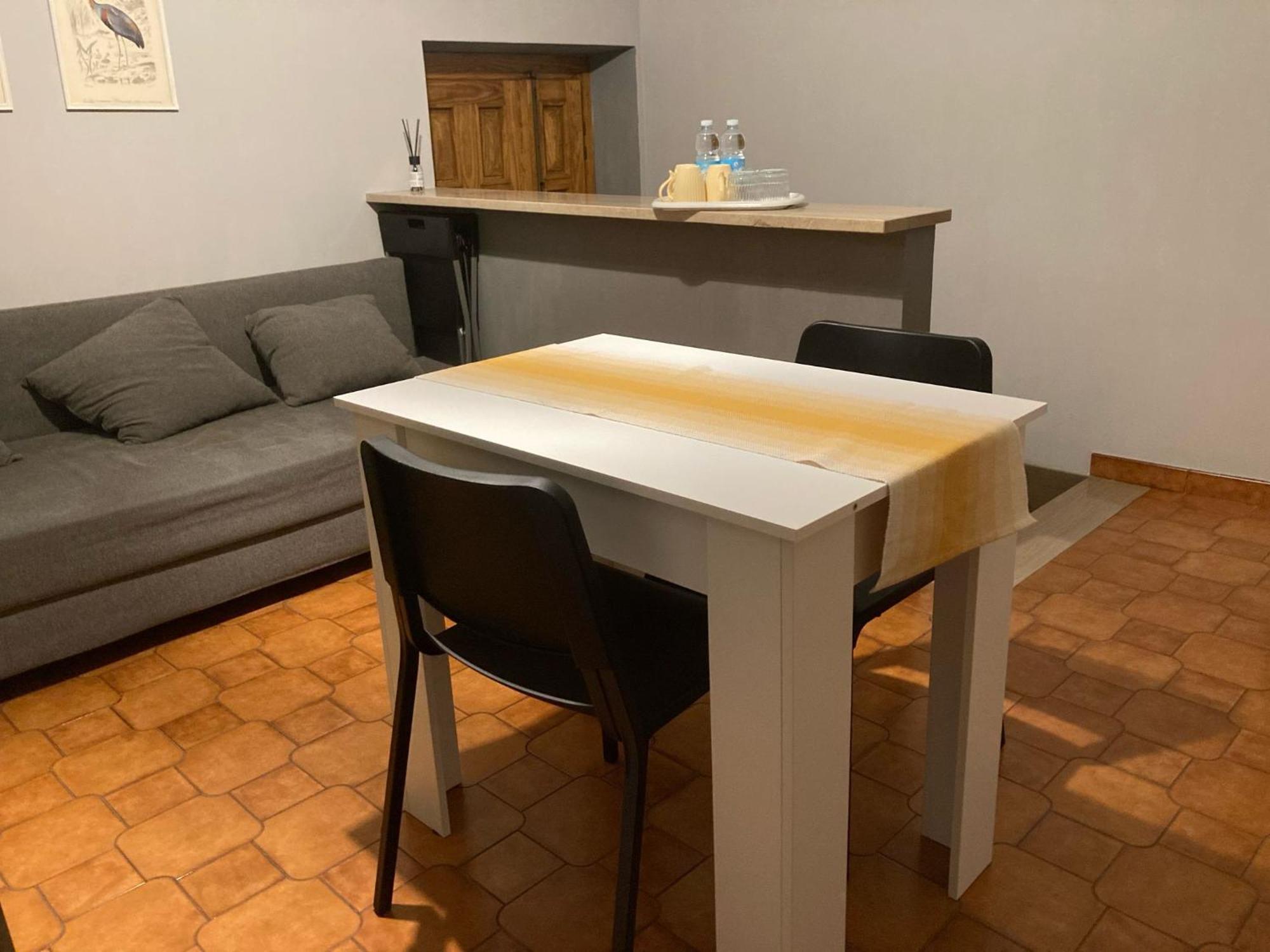 Da Gege Hotel La Loggia Kültér fotó