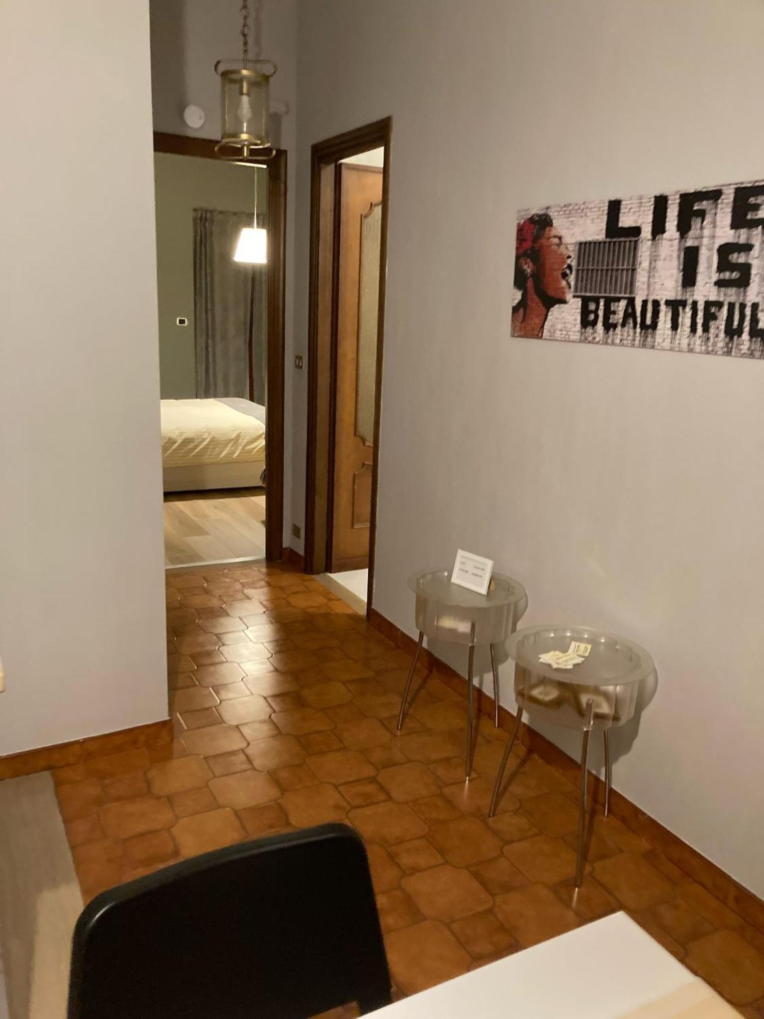 Da Gege Hotel La Loggia Kültér fotó