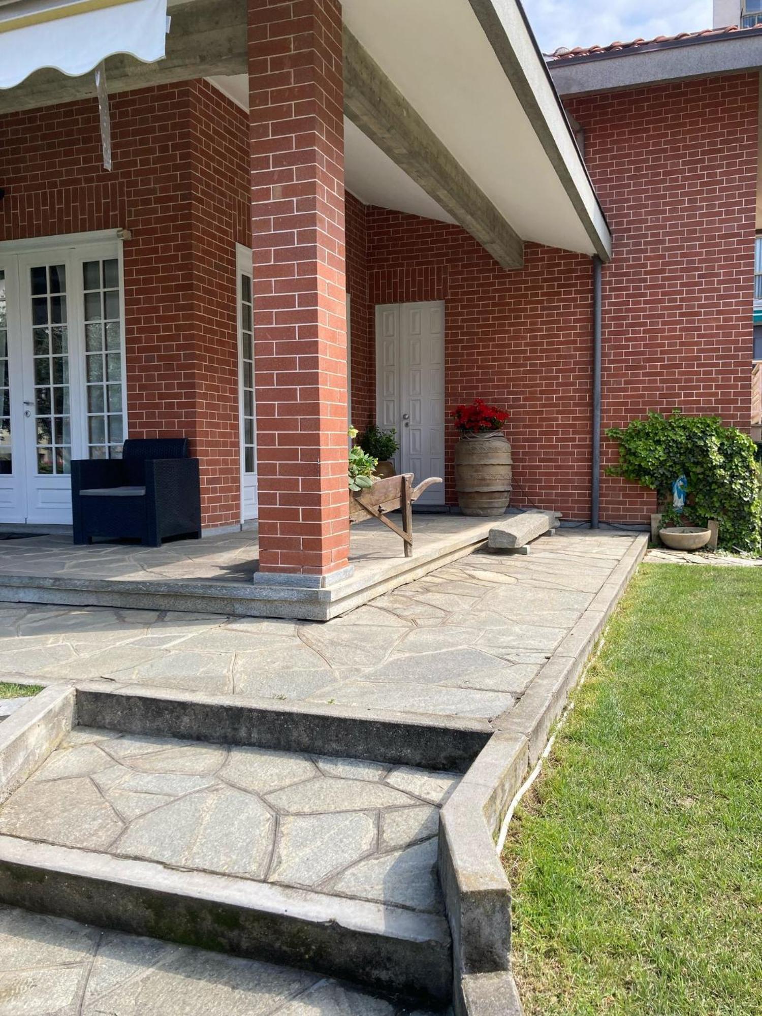 Da Gege Hotel La Loggia Kültér fotó