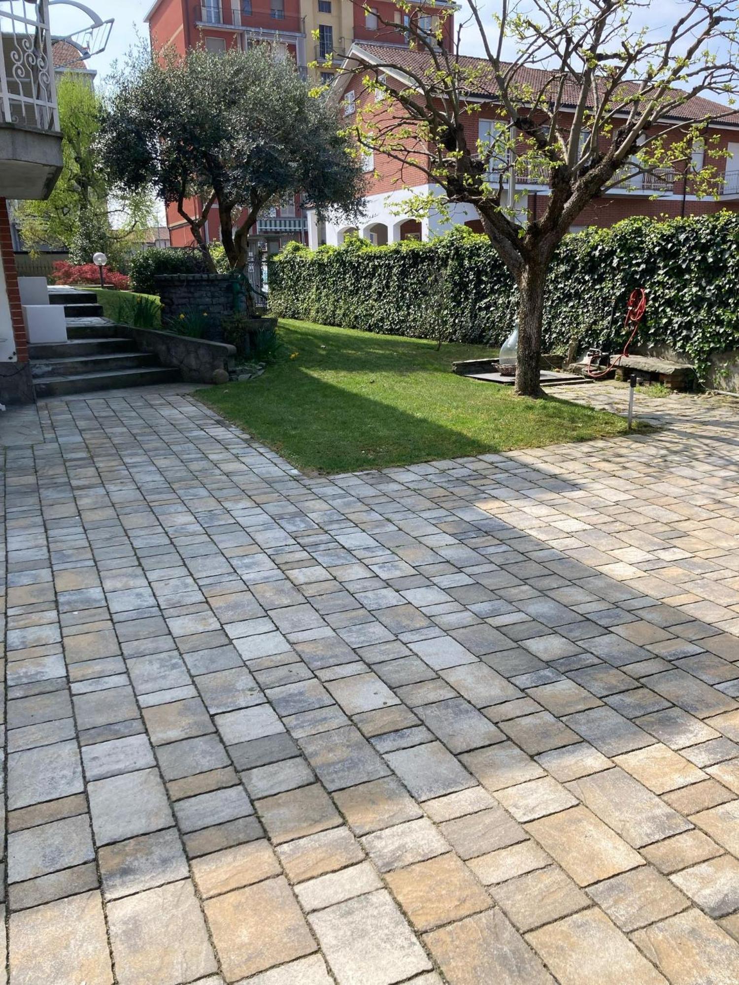 Da Gege Hotel La Loggia Kültér fotó